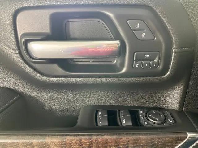 2021 GMC Sierra 2500HD Denali