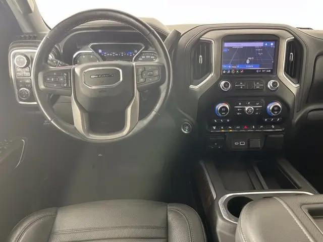 2021 GMC Sierra 2500HD Denali