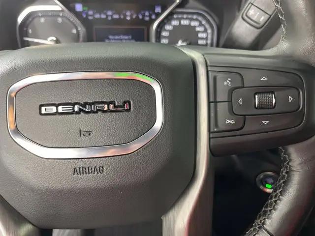 2021 GMC Sierra 2500HD Denali