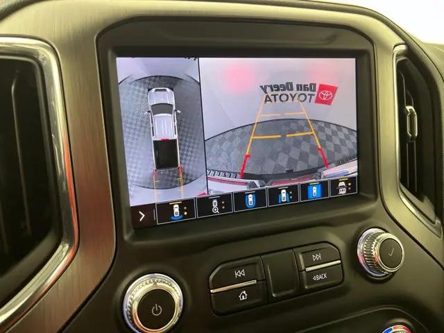 2021 GMC Sierra 2500HD Denali