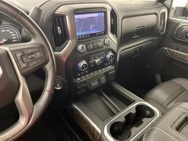 2021 GMC Sierra 2500HD Denali