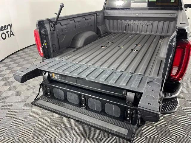 2021 GMC Sierra 2500HD Denali