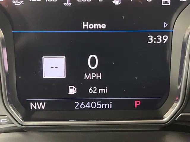2021 GMC Sierra 2500HD Denali