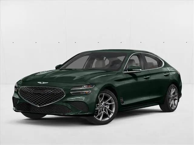2023 Genesis G70 2.0T AWD for sale in San Jose, CA
