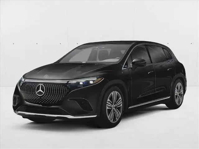 2026 Mercedes-Benz EQS 400 EQS 400 for sale in San Jose, CA