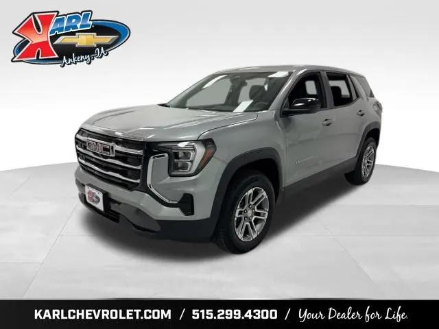 2026 GMC Terrain FWD Elevation for sale in Ankeny, IA