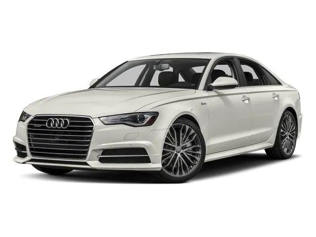 2018 Audi A6 2.0T Premium for sale in Montclair, CA