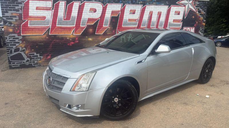 2011 Cadillac CTS Premium for sale in Raleigh, NC