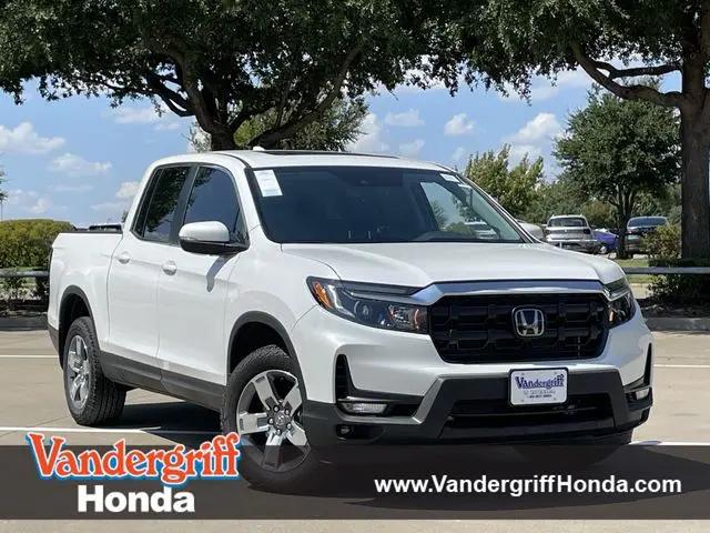 2026 Honda Ridgeline RTL for sale in Arlington, TX