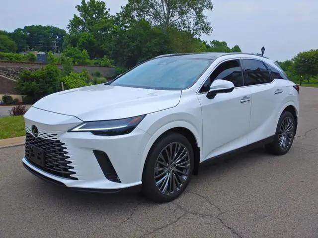 2024 Lexus RX 350 RX 350 for sale in Pittsburgh, PA