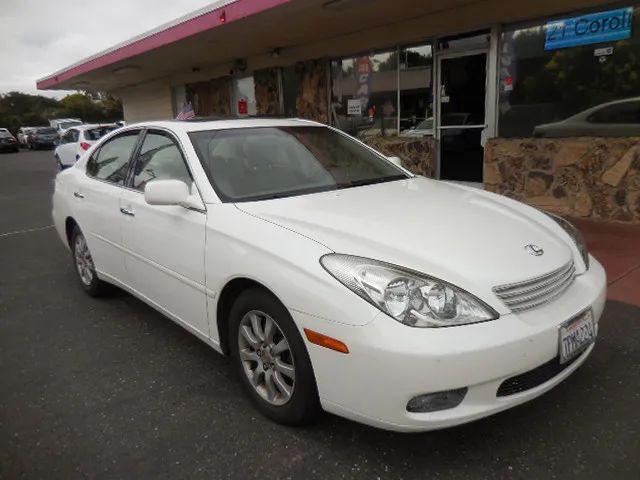 2002 Lexus ES 300 300 for sale in Fremont, CA