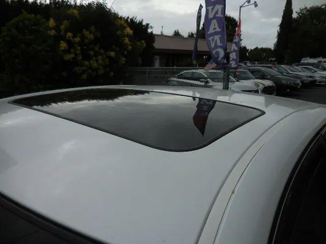 2002 Lexus ES 300 300