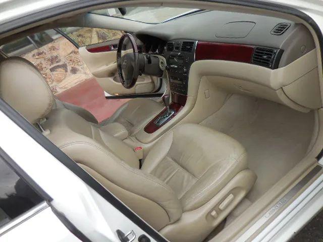 2002 Lexus ES 300 300