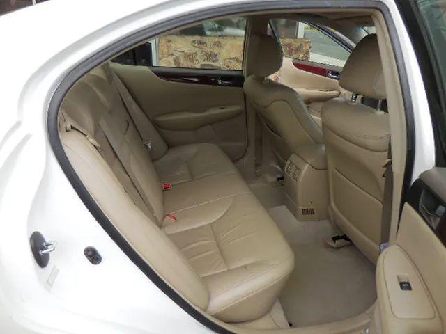 2002 Lexus ES 300 300