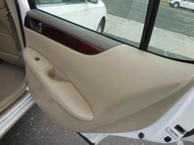 2002 Lexus ES 300 300