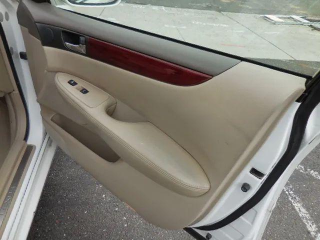 2002 Lexus ES 300 300