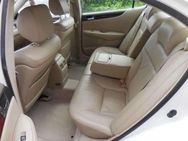 2002 Lexus ES 300 300