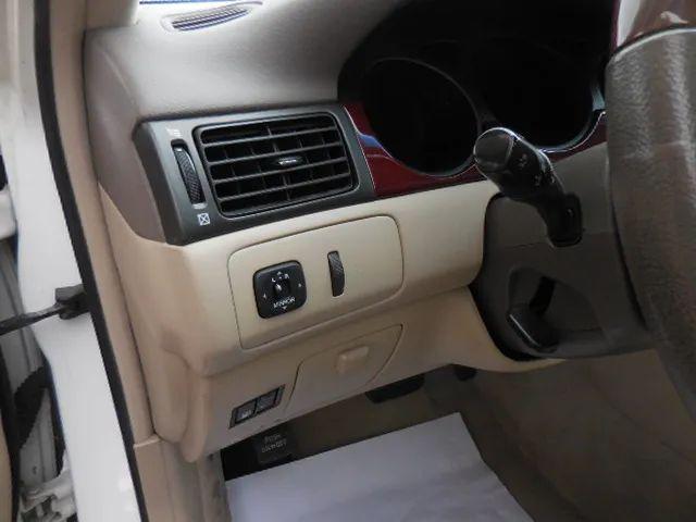 2002 Lexus ES 300 300