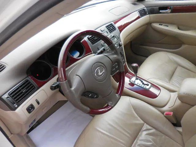 2002 Lexus ES 300 300