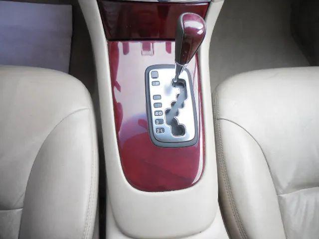 2002 Lexus ES 300 300