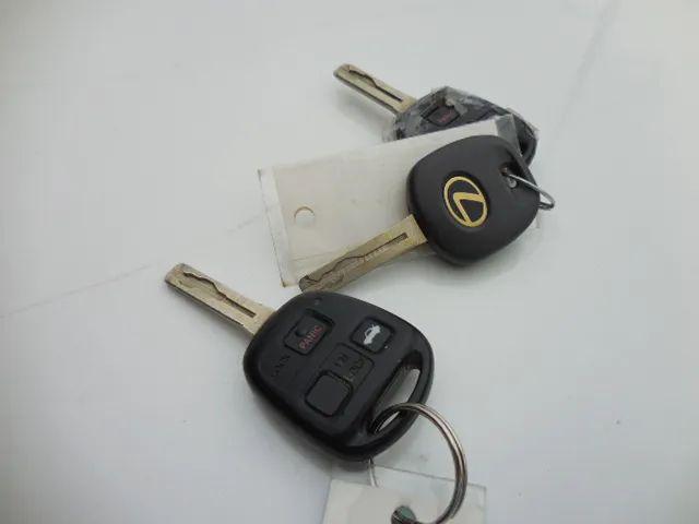 2002 Lexus ES 300 300