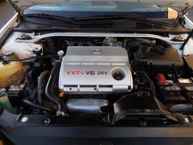 2002 Lexus ES 300 300