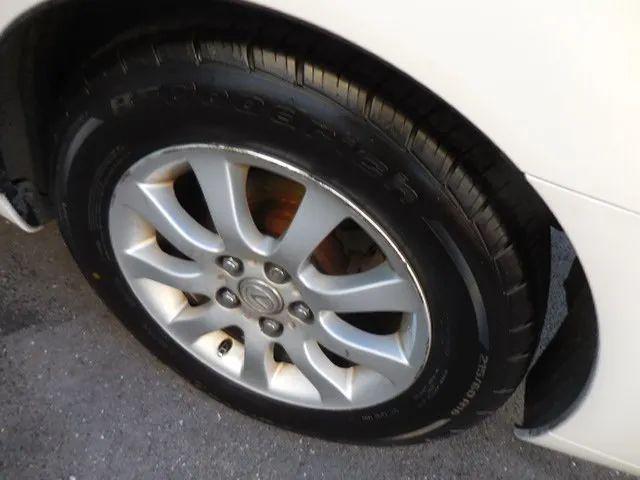 2002 Lexus ES 300 300
