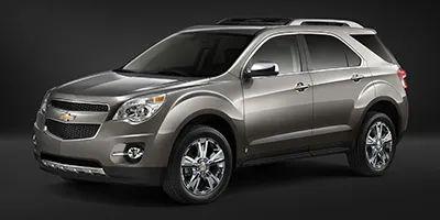 2014 Chevrolet Equinox LTZ for sale in Newark, NJ