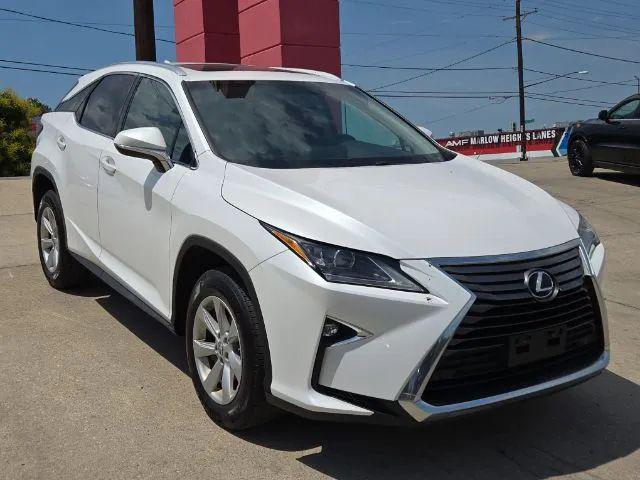 2016 Lexus RX 350 350 for sale in Temple Hills, MD
