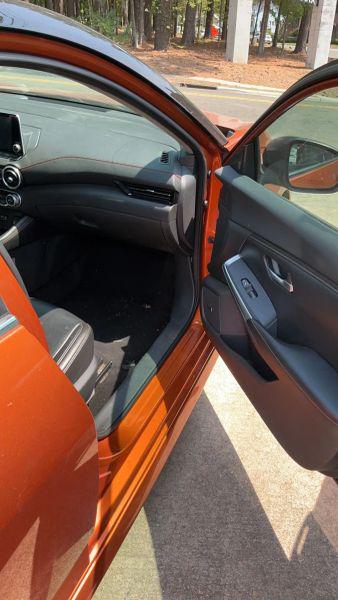 2021 Nissan Sentra SR Xtronic CVT