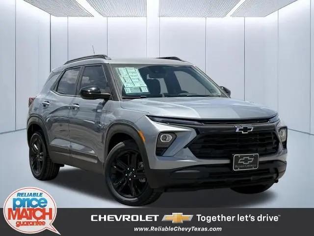 2026 Chevrolet TrailBlazer FWD LT for sale in Richardson, TX