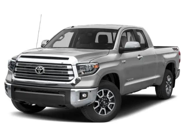 2018 Toyota Tundra Limited 5.7L V8 for sale near Columbus, OH