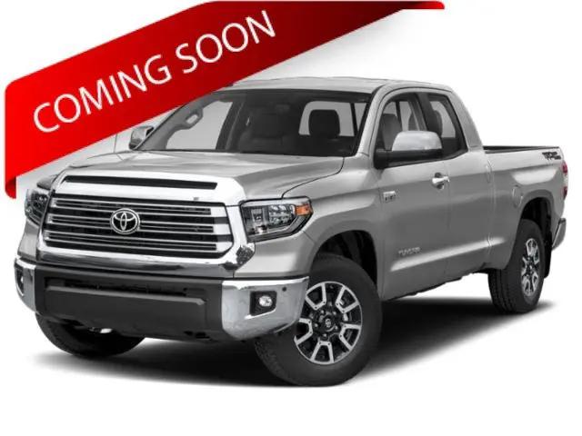 2018 Toyota Tundra Limited 5.7L V8 for sale near Columbus, OH