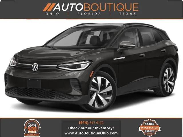 2021 Volkswagen ID.4 Pro S for sale near Columbus, OH