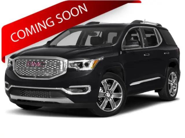 2019 GMC Acadia for sale near Columbus, OH