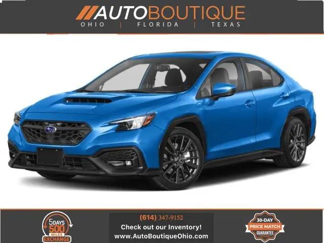 2023 Subaru WRX for sale near Columbus, OH