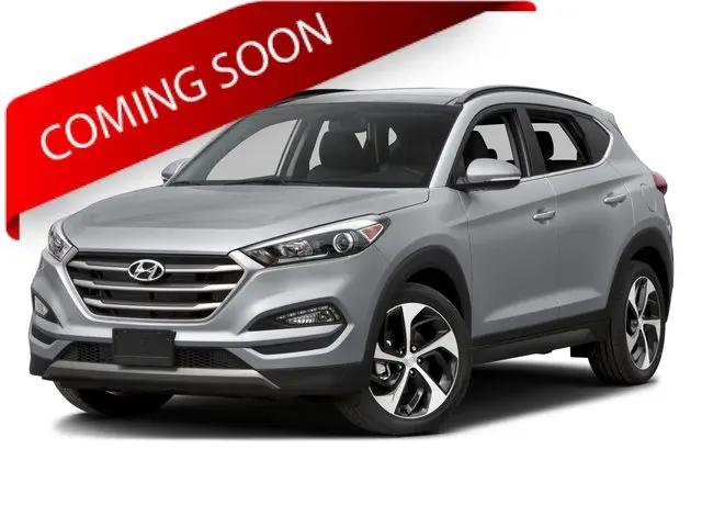 2016 Hyundai Tucson Limited for sale near Columbus, OH