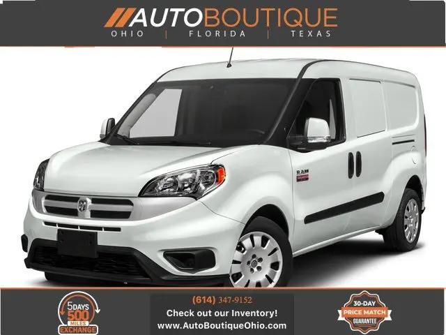 2017 Ram ProMaster City Cargo Van for sale near Columbus, OH