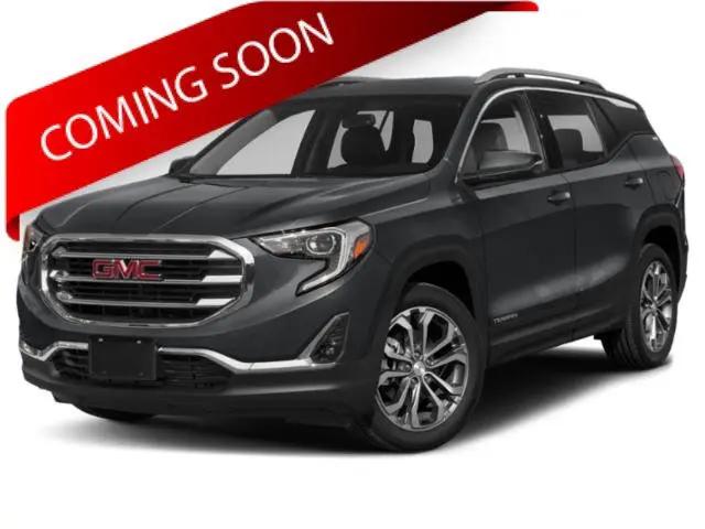 2019 GMC Terrain for sale near Columbus, OH