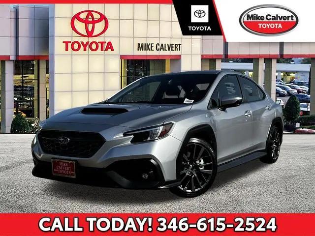 2023 Subaru WRX Premium for sale in Houston, TX