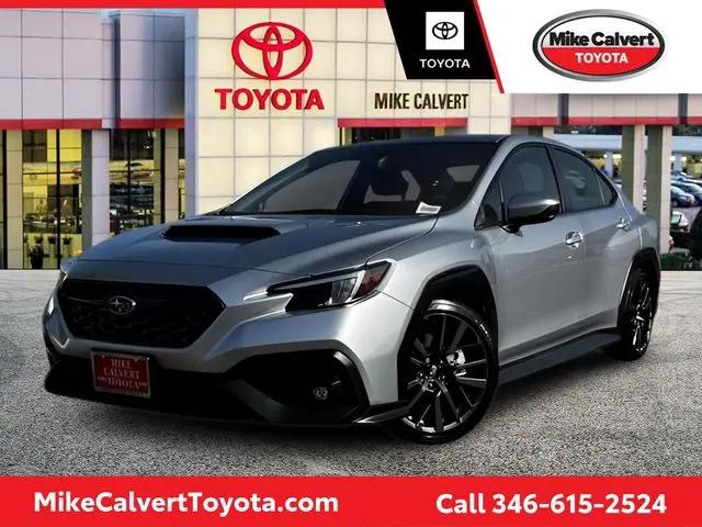 2023 Subaru WRX Premium for sale in Houston, TX