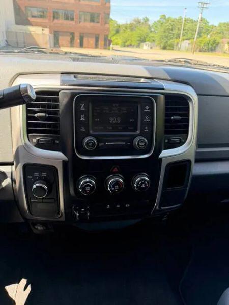 2017 Ram 2500 SLT Crew Cab 4x4 64 Box