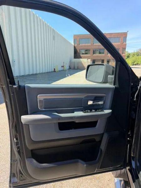 2017 Ram 2500 SLT Crew Cab 4x4 64 Box