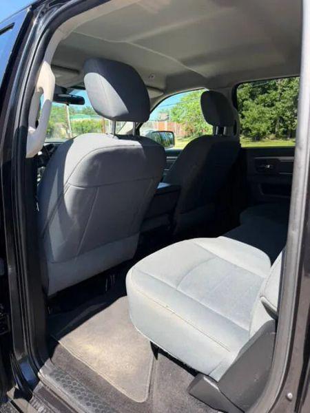 2017 Ram 2500 SLT Crew Cab 4x4 64 Box