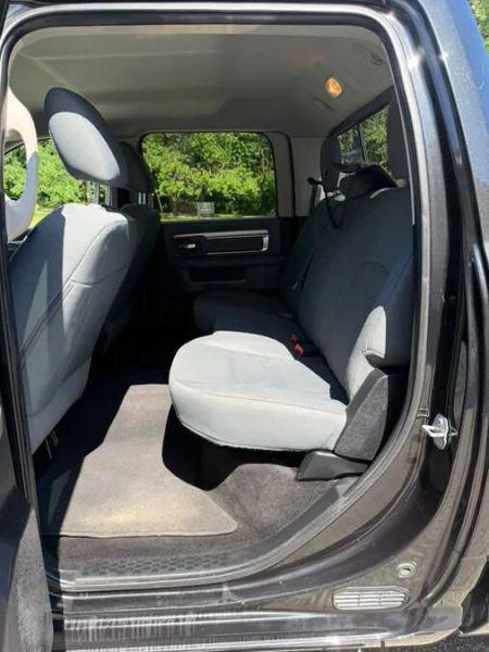 2017 Ram 2500 SLT Crew Cab 4x4 64 Box