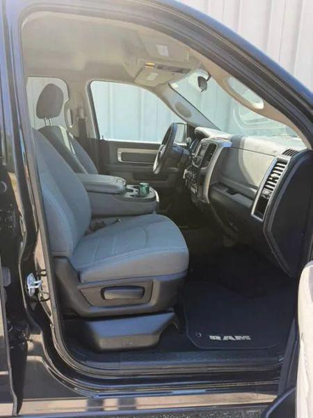 2017 Ram 2500 SLT Crew Cab 4x4 64 Box