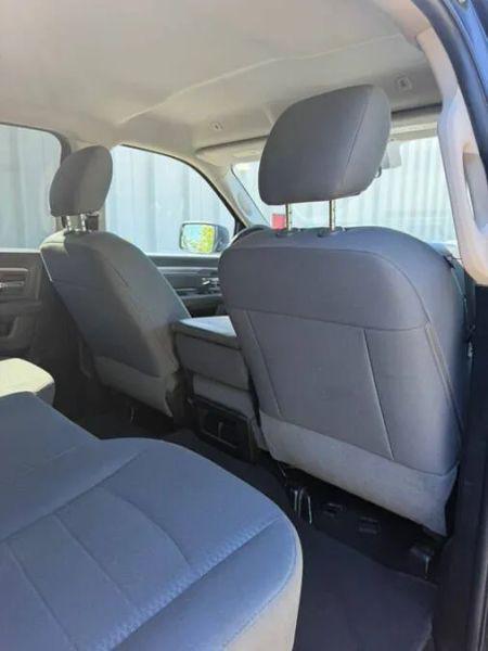 2017 Ram 2500 SLT Crew Cab 4x4 64 Box