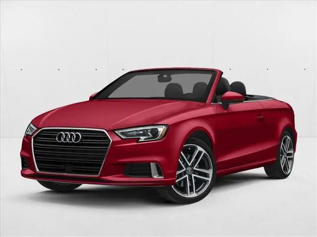 2019 Audi A3 40 Premium for sale in Margate, FL
