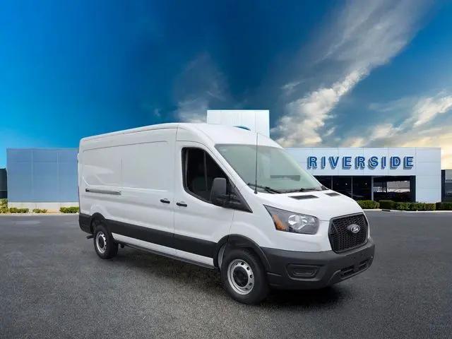 2026 Ford Transit Cargo Van T-150 for sale in Macon, GA