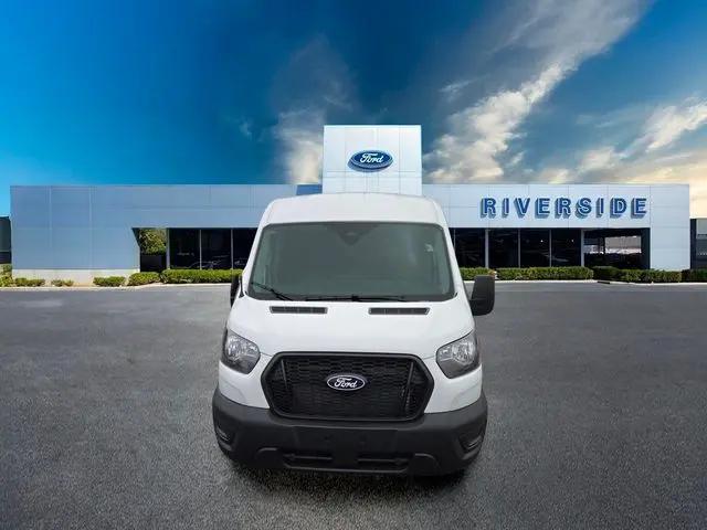 2026 Ford Transit Cargo Van T-150